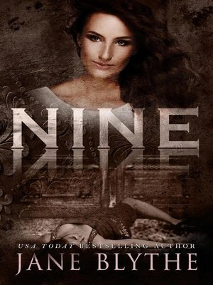 cover image of Nine